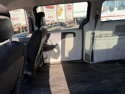 Used 2014 DODGE GRAND CARAVAN Vans Ohio US | Miedema Asset Management Group #1577791