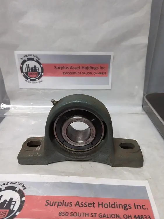 Used NTN UL309-III Industrial Controls Ohio US | Surplus Asset Holdings #1238723