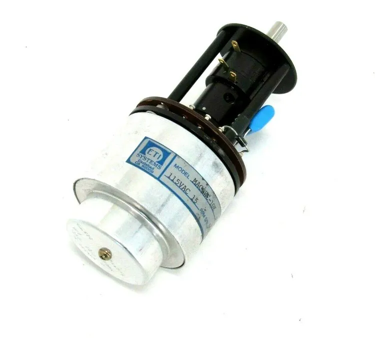 New | in-Stock ETI _UNKNOWN_ Potentiometers Michigan US | SB Industrial Supply #831568