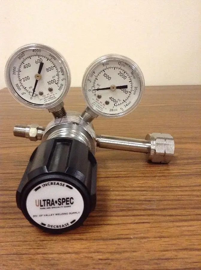 New | in-Stock CONTROLS CORP. 4225311-330 Solenoid Regulators Ohio US | Surplus Asset Holdings #1236451