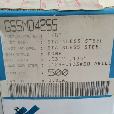 NEW GESIPA GSSMD42SS