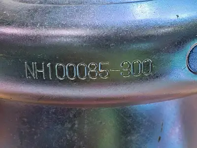 NEW KOMATSU 07332-03000
