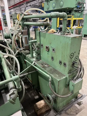 USED 1987 ST. LAWRENCE ST. LAWRENCE 2K23 PRESS