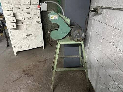 Used BURR KING 562 Wide Belt Sanders Georgia US | The Equipment Hub 8 #163213