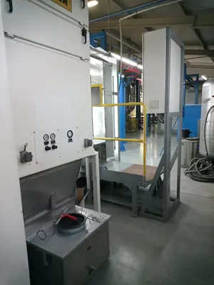 USED 2004 EKOL -