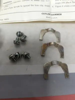 New | in-Stock CUTLER-HAMMER C350KC62 Miscellaneous Equipment (Electrical & Power) Ohio US | Surplus Asset Holdings #1240241