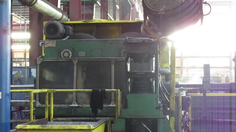Used THERMATOOL NOT SPECIFIED Tube, Pipe & Bar Cut-Offs Michigan US | Galaxie Corporation #420745