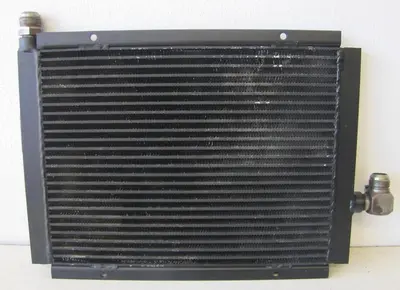 Sullair 250040-092 After Cooler for 20 HP Rotary Screw Air Compressor