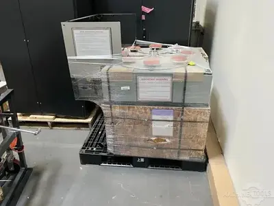 USED 2018 SYSTEMATIC AUTOMATION FT-8S1-001