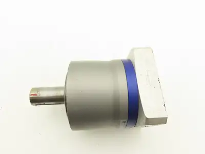 Wittenstein Alpha NP 035S-MF1-7-1E1-1S Servo Gearbox 7:1 Ratio Inline Reducer