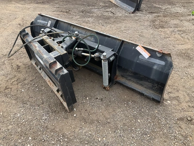 Used _UNKNOWN_ _UNKNOWN_ Plow Blades Michigan US | Miedema Asset Management Group #1579351