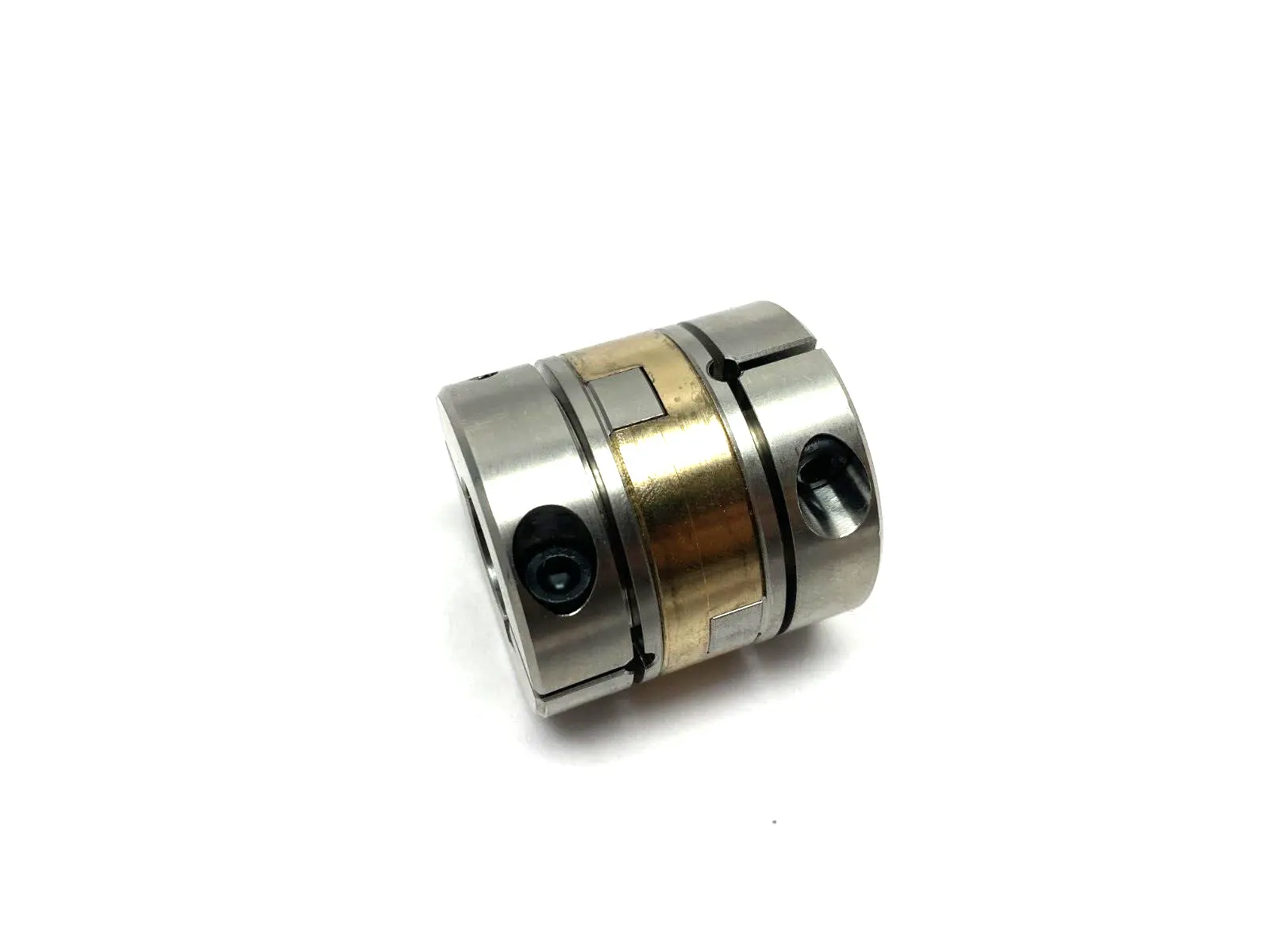 New | in-Stock Misumi Oldham Large Shaft Dia. High Rigidity Coupling Miscellaneous MRO Michigan US | Maverick Industrial Sales #1396392