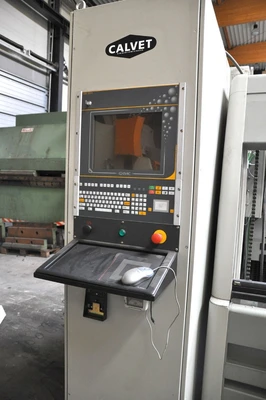 USED EMMEGI COMET ISOLA
