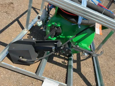 New JCT DB500 Dustless Blasting Unit, Includes SHWL Sand Blast Hose W.P. : 1.2 MPa, Approximately 53...