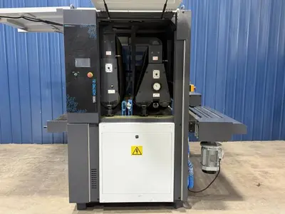 USED BAROMAK 1300