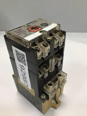 USED ALLEN BRADLEY 700-P800A1 SER D