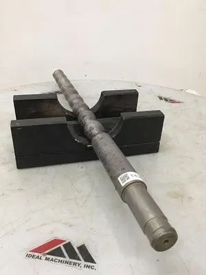 USED VAN DORN 302602