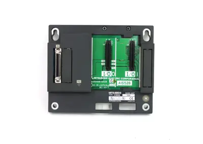 USED MITSUBISHI ELECTRIC A1S52B