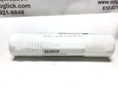 Aqua-Pure AP110 Premium Performance Filter Cartridge