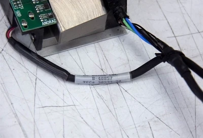 USED Aonrad Corp. PN-LC-4 34242-34