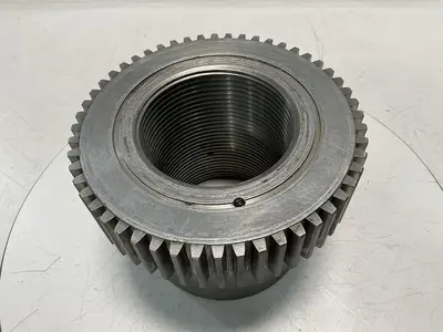 USED VAN DORN 300597