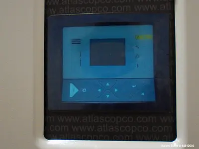 USED ATLAS COPCO N2