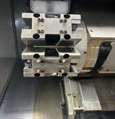 2021 TSUGAMI M08SY-II 5-Axis or More CNC Lathes | Machinery Network (8)