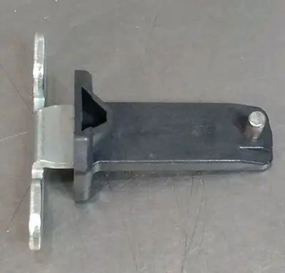 Omron D4bs-K2 Right Angle Actuating Key Loc4D1
