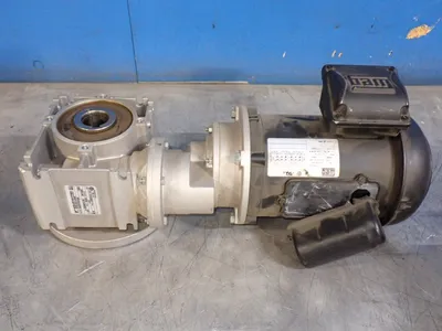 USED NORD SK2SI63/H10FBN56C