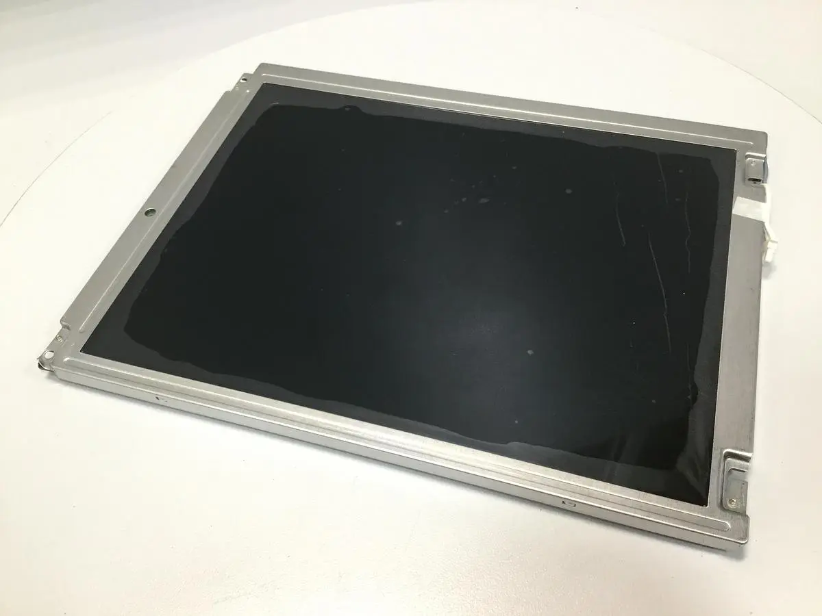 USED VAN DORN P500C