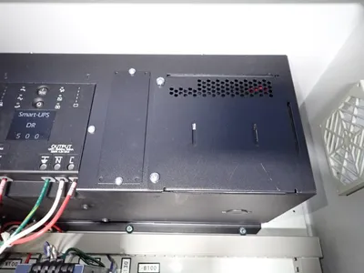 Used SICK 2099381 Electrical Panels Ohio US | HGR 24 #1406366