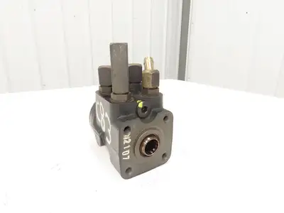 Danfoss OSPC 70 ON Electric Forklift Hydraulic Power Steering Off Toyota 7FBCU25
