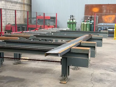 USED 2018 VOORTMAN V808