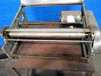 USED POTDEVIN 2R2179