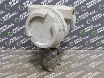 USED HONEYWELL STG140-E1G-00000-CR,MB,TC,F1C3-514B