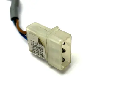 Inductive Proximity Sensor 10-30V 200Ohm - Used