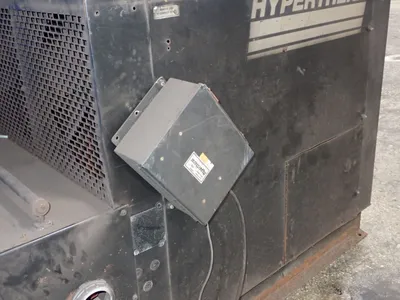 Used HYPERTHERM H601 Plasma Welders Ohio US | HGR 24 #1405180