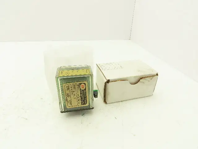 Used API _UNKNOWN_ Relays & Switches | Arrow Industrial #639154