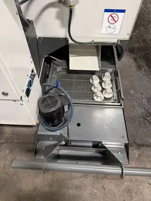 USED 2016 HAAS VF-1