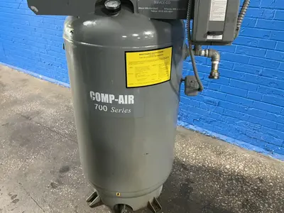 Used COMPAIR CAS75 Miscellaneous MRO Ohio US | HGR 24 #1418599