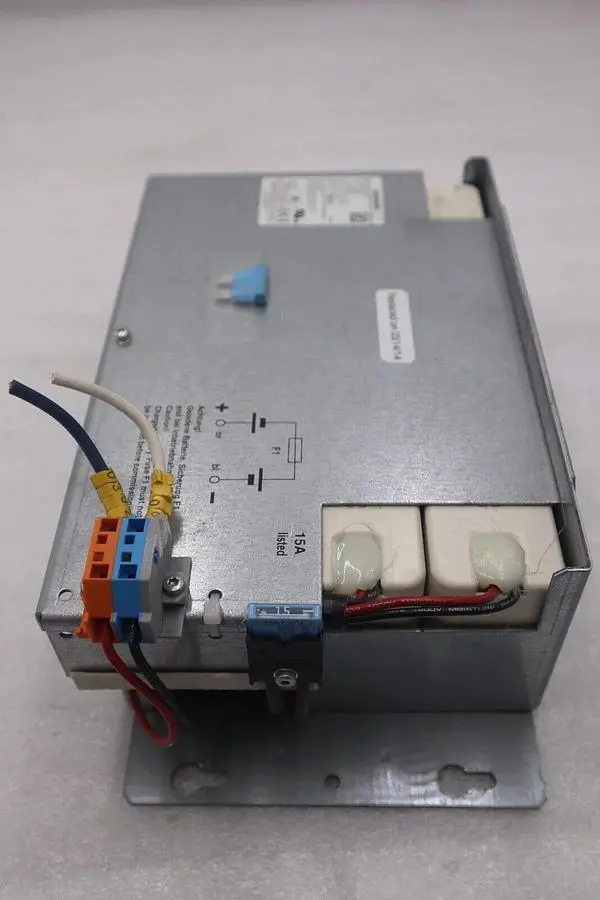 SIEMENS 6EP1935-6MD31 / 6EP19356MD31 STOCK 5162