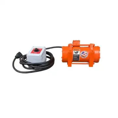 Belgrade 2P- 75 Vibrators | Iron Listing (1)