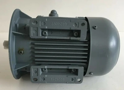 USED Almo QS71M6A-40