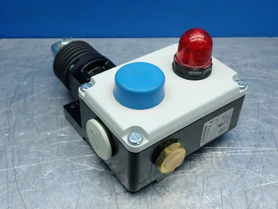 NEW SIEMENS 3SE71401BD