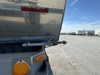 Used 1989 ACRO MC-307 Tanker Trailers Texas US | MCO Truck & Equipment #1513786