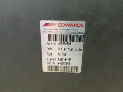 Used BOC EDWARDS E2M275 Pumps Ohio US | HGR 24 #1404522