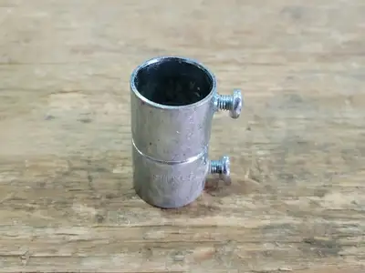 3/4" Set Screw Coupling