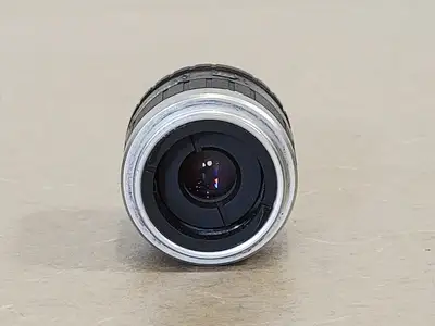 NEW FUJINON HF50HA-1B