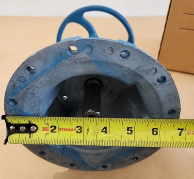 New | in-Stock ITT 303-1930 Valves/Fittings | J&J Industrial Supply #501017