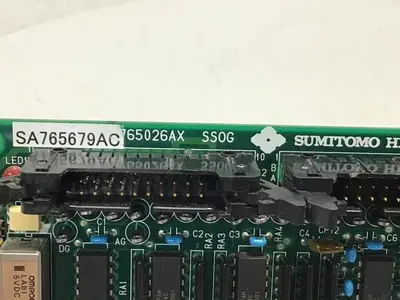 USED SUMITOMO SA765679AC